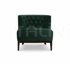 Кресло BOURBON Кресло BOURBON фабрика Brabbu