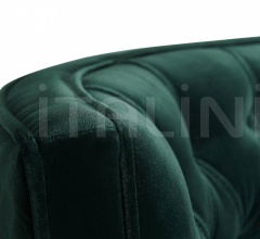 Кресло BOURBON Кресло BOURBON фабрика Brabbu