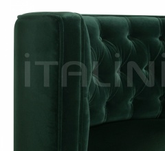 Кресло BOURBON Кресло BOURBON фабрика Brabbu