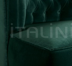 Кресло BOURBON Кресло BOURBON фабрика Brabbu