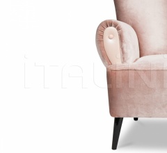 Кресло CLERK Кресло CLERK фабрика Brabbu