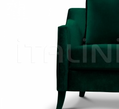 Кресло COMO Кресло COMO фабрика Brabbu