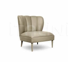 Кресло DALYAN Кресло DALYAN фабрика Brabbu