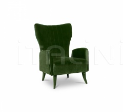 Кресло DAVIS Кресло DAVIS фабрика Brabbu