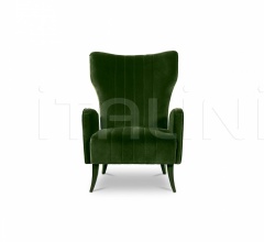 Кресло DAVIS Кресло DAVIS фабрика Brabbu