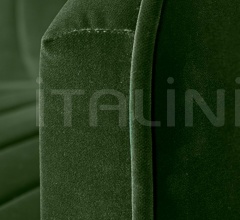 Кресло DAVIS Кресло DAVIS фабрика Brabbu