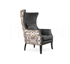 Кресло DUKONO Кресло DUKONO фабрика Brabbu