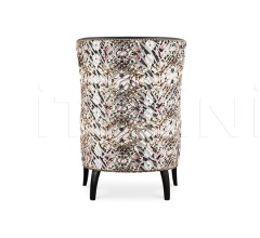 Кресло DUKONO Кресло DUKONO фабрика Brabbu