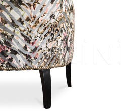 Кресло DUKONO Кресло DUKONO фабрика Brabbu