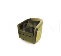 Кресло EARTH Кресло EARTH фабрика Brabbu