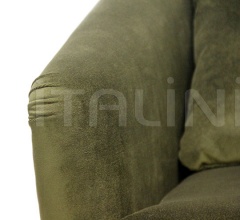 Кресло EARTH Кресло EARTH фабрика Brabbu