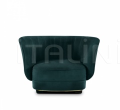 Кресло ELK Кресло ELK фабрика Brabbu