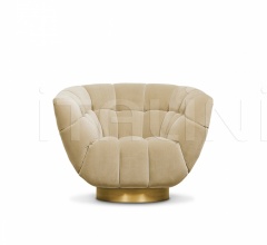 Кресло ESSEX Кресло ESSEX фабрика Brabbu