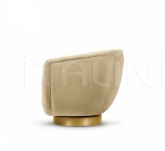 Кресло ESSEX Кресло ESSEX фабрика Brabbu