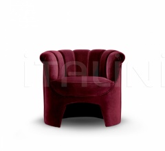 Кресло HERA Кресло HERA фабрика Brabbu