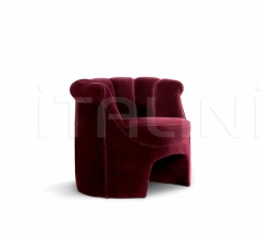 Кресло HERA Кресло HERA фабрика Brabbu