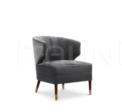 Кресло IBIS Кресло IBIS фабрика Brabbu