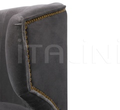 Кресло IBIS Кресло IBIS фабрика Brabbu