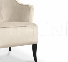 Кресло IGUAZU Кресло IGUAZU фабрика Brabbu