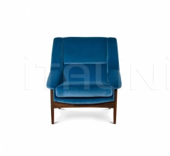 Кресло INCA Кресло INCA фабрика Brabbu