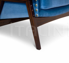 Кресло INCA Кресло INCA фабрика Brabbu