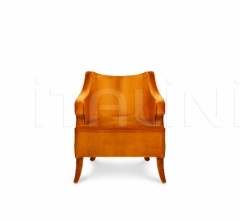 Кресло JAVA Кресло JAVA фабрика Brabbu