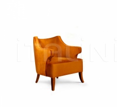 Кресло JAVA Кресло JAVA фабрика Brabbu