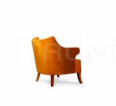 Кресло JAVA Кресло JAVA фабрика Brabbu