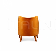 Кресло JAVA Кресло JAVA фабрика Brabbu