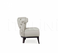 Кресло KANSAS Кресло KANSAS фабрика Brabbu