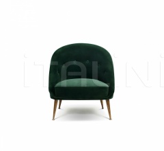 Кресло MALAY Кресло MALAY фабрика Brabbu