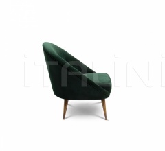 Кресло MALAY Кресло MALAY фабрика Brabbu