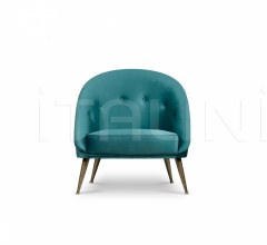 Кресло MALAY Кресло MALAY фабрика Brabbu