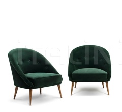 Кресло MALAY Кресло MALAY фабрика Brabbu