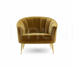 Кресло MAYA Кресло MAYA фабрика Brabbu