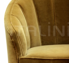 Кресло MAYA Кресло MAYA фабрика Brabbu