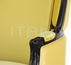 Кресло NAMIB Кресло NAMIB фабрика Brabbu