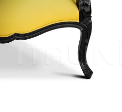 Кресло NAMIB Кресло NAMIB фабрика Brabbu