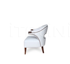 Кресло NANOOK Кресло NANOOK фабрика Brabbu