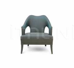 Кресло Nº20 Кресло Nº20 фабрика Brabbu