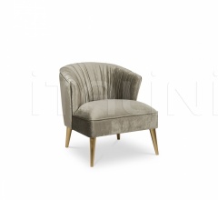 Кресло NUKA Кресло NUKA фабрика Brabbu