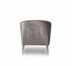 Кресло NUKA Кресло NUKA фабрика Brabbu