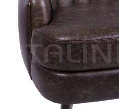 Кресло PLUM Кресло PLUM фабрика Brabbu