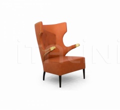 Кресло SIKA Кресло SIKA фабрика Brabbu