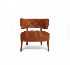 Кресло ZULU Кресло ZULU фабрика Brabbu