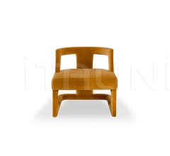 Кресло BATAK BOLD Кресло BATAK BOLD фабрика Brabbu