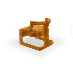 Кресло BATAK BOLD Кресло BATAK BOLD фабрика Brabbu