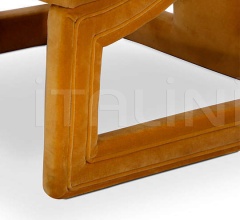 Кресло BATAK BOLD Кресло BATAK BOLD фабрика Brabbu