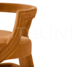 Кресло BATAK BOLD Кресло BATAK BOLD фабрика Brabbu