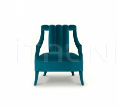 Кресло CAYO BOLD Кресло CAYO BOLD фабрика Brabbu